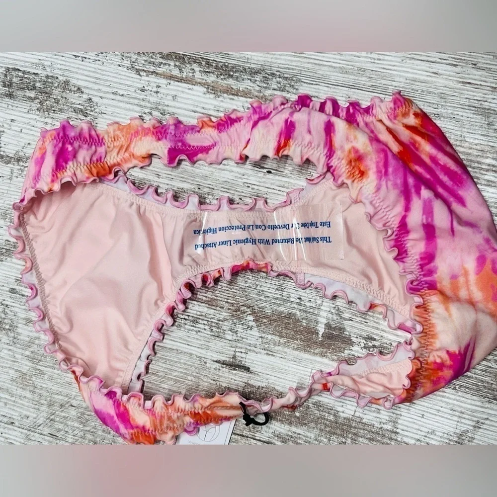 Shade & Shore Women’s Bikini Bottom